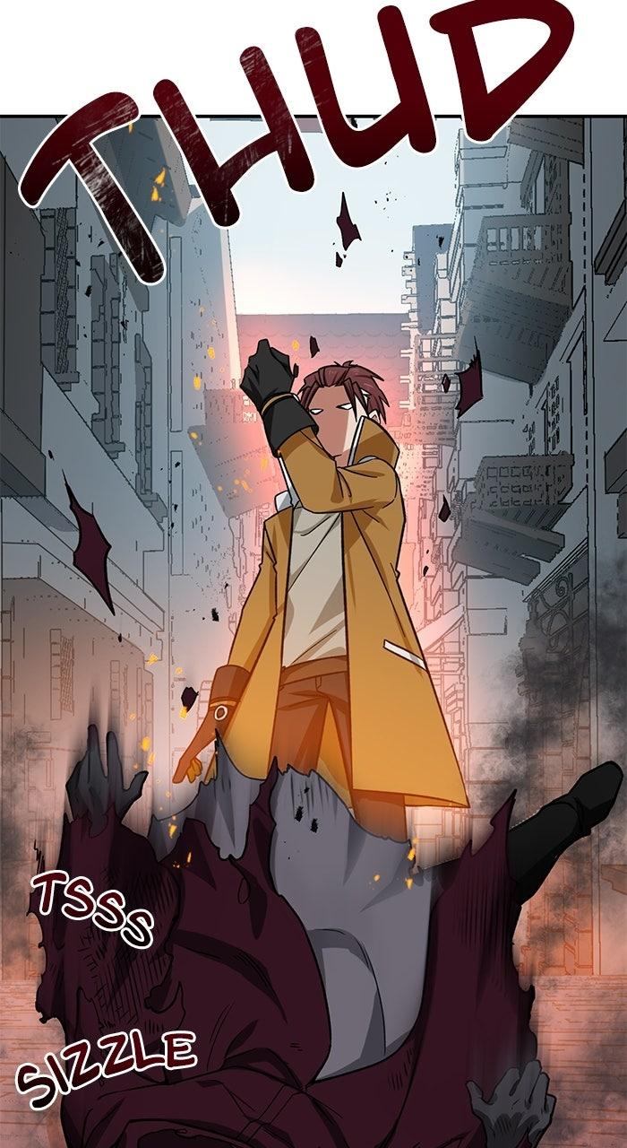 Saikyou Ansatsusha, Class Ten'i de Isekai e Chap 18 - Next Chap 19