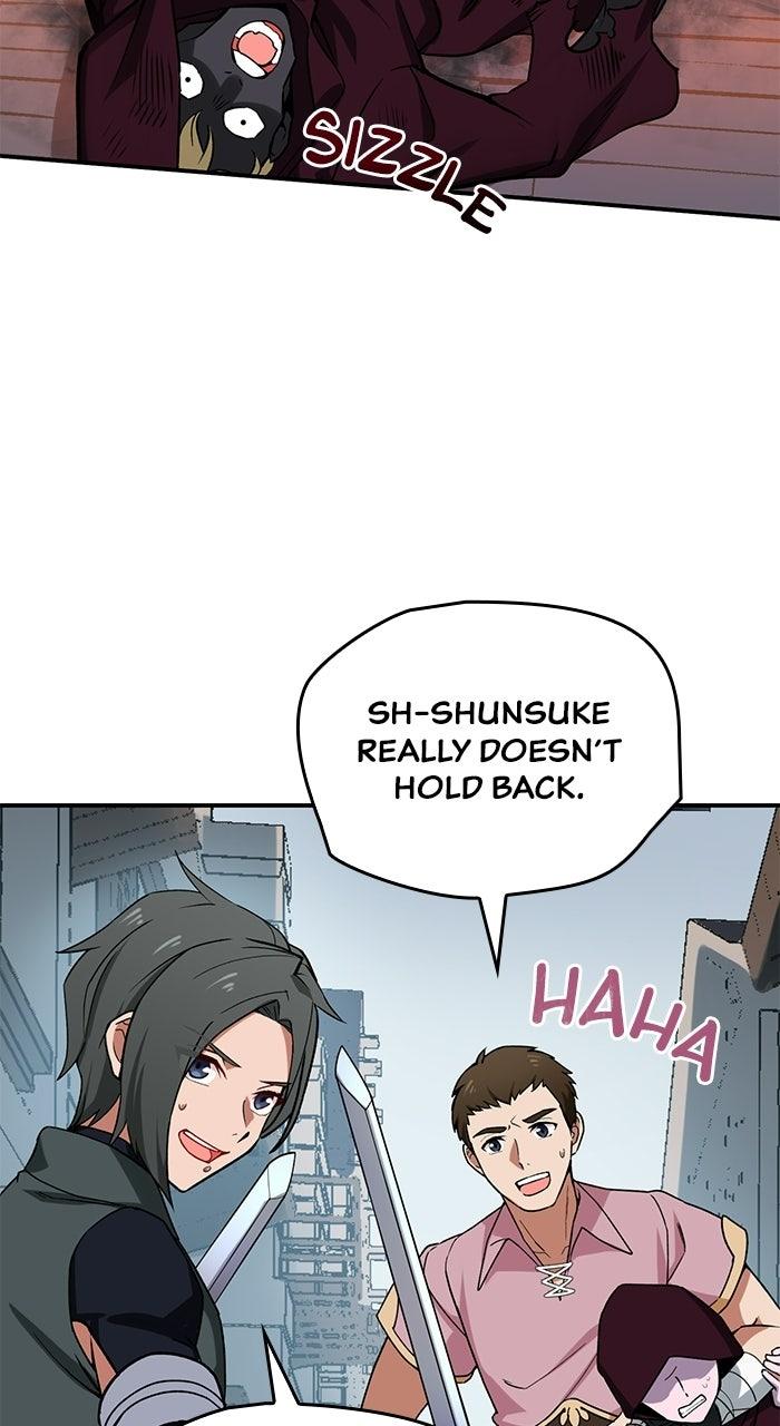 Saikyou Ansatsusha, Class Ten'i de Isekai e Chap 18 - Next Chap 19