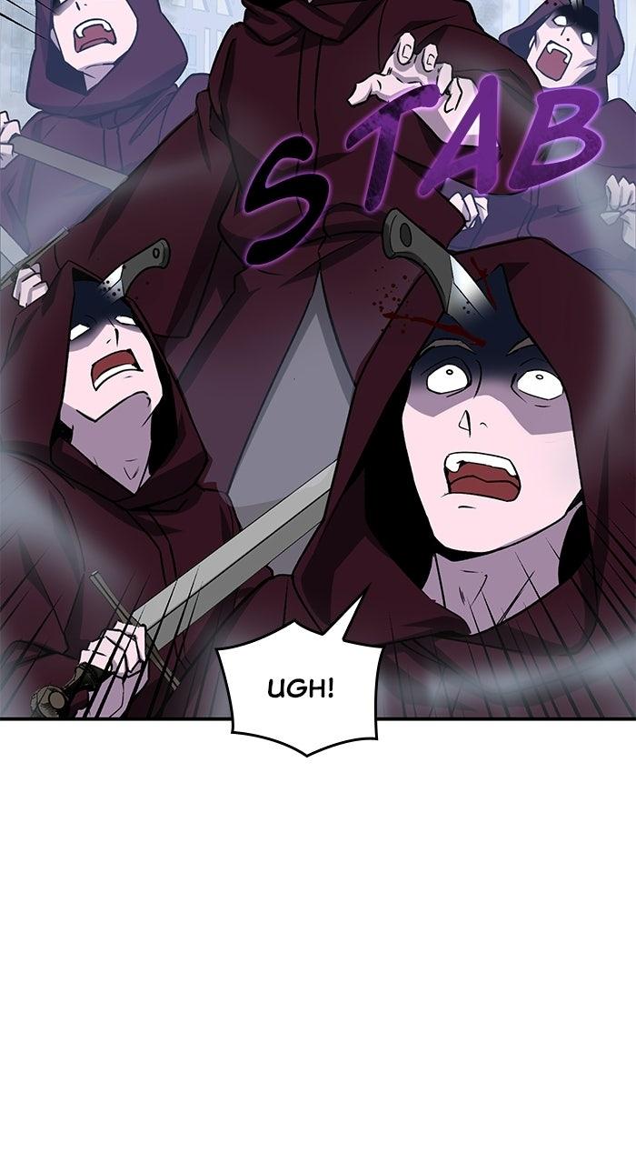 Saikyou Ansatsusha, Class Ten'i de Isekai e Chap 18 - Next Chap 19