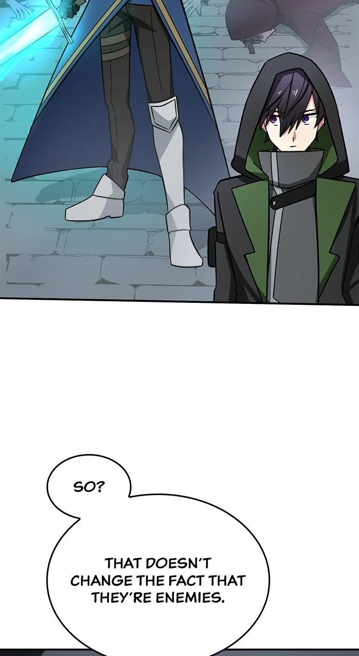 Saikyou Ansatsusha, Class Ten'i de Isekai e Chap 18 - Next Chap 19