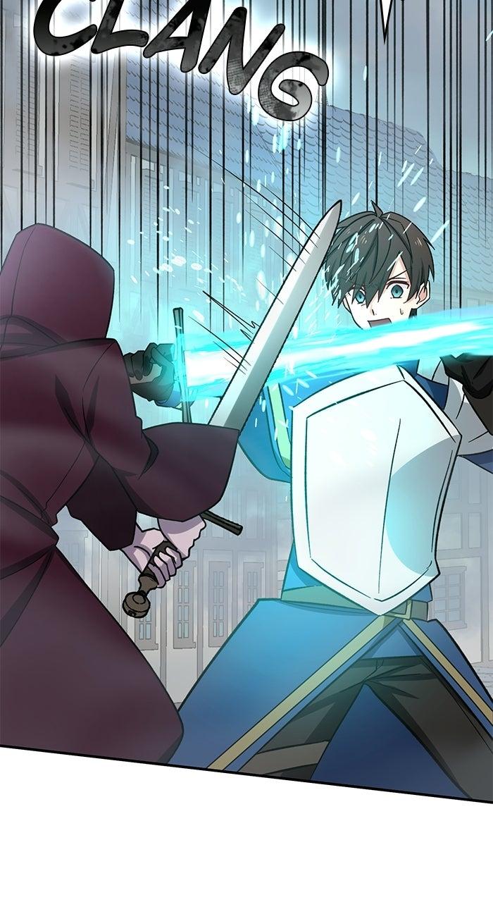 Saikyou Ansatsusha, Class Ten'i de Isekai e Chap 18 - Next Chap 19