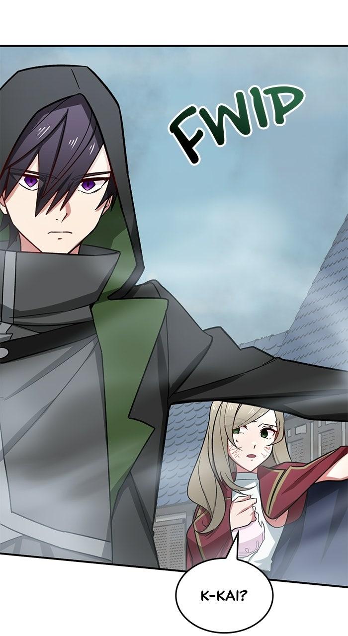 Saikyou Ansatsusha, Class Ten'i de Isekai e Chap 18 - Next Chap 19