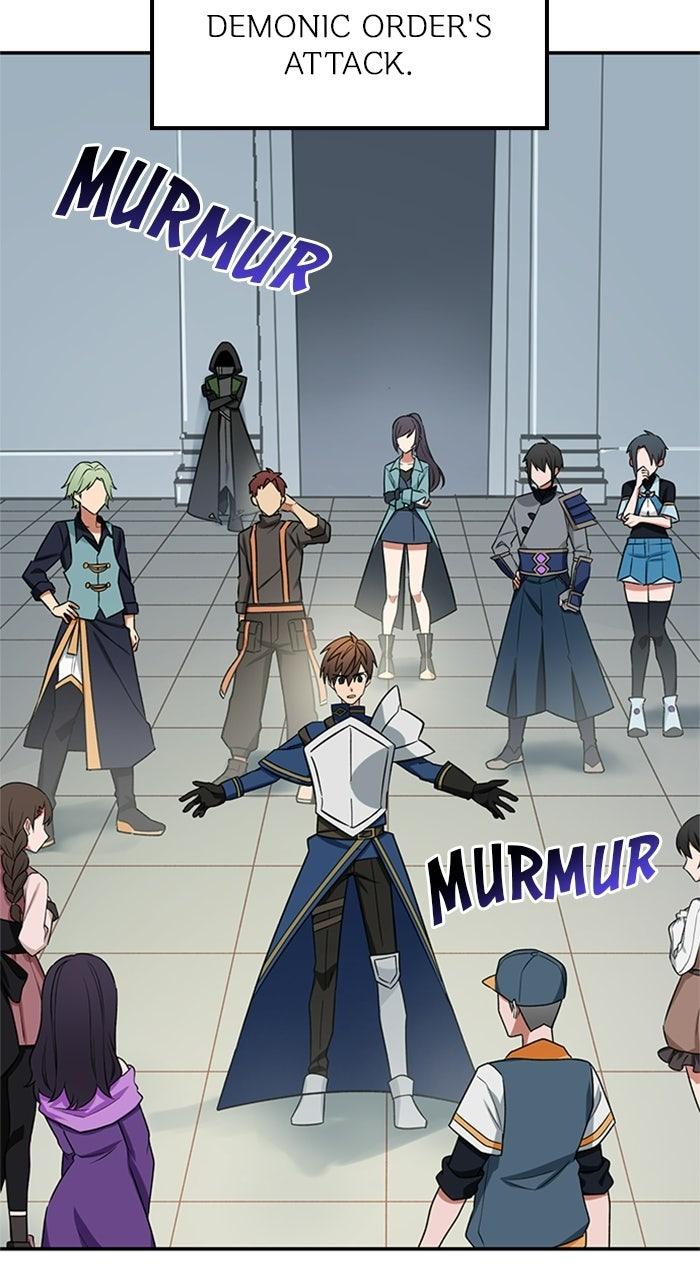 Saikyou Ansatsusha, Class Ten'i de Isekai e Chap 19 - Next Chap 20