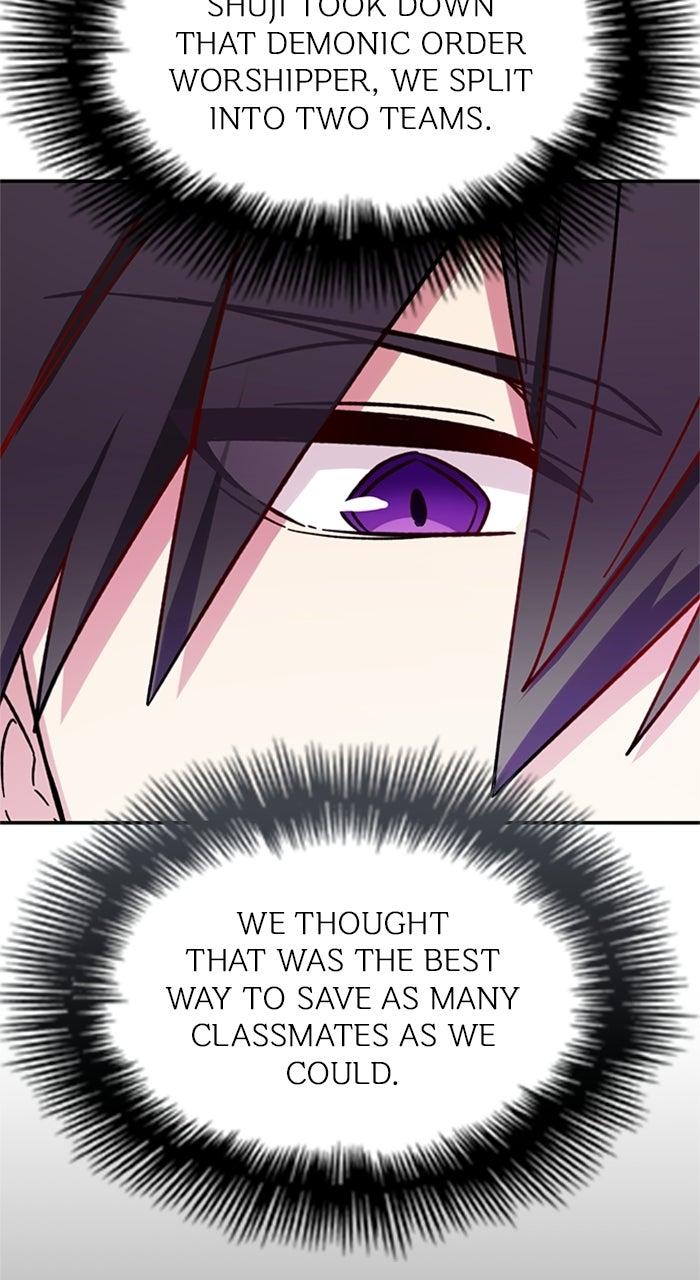 Saikyou Ansatsusha, Class Ten'i de Isekai e Chap 19 - Next Chap 20