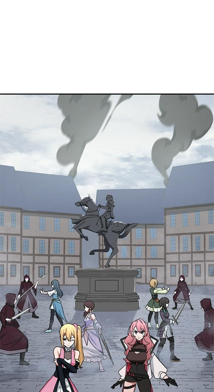 Saikyou Ansatsusha, Class Ten'i de Isekai e Chap 19 - Next Chap 20