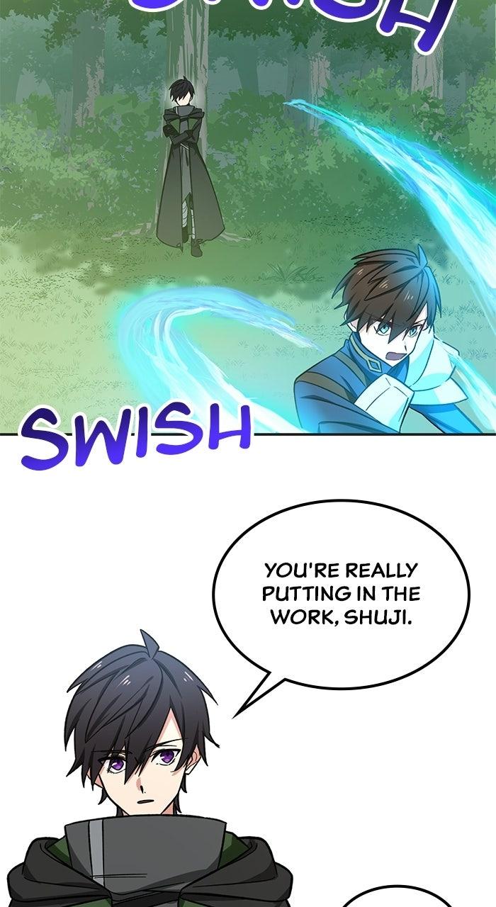 Saikyou Ansatsusha, Class Ten'i de Isekai e Chap 10 - Next Chap 11