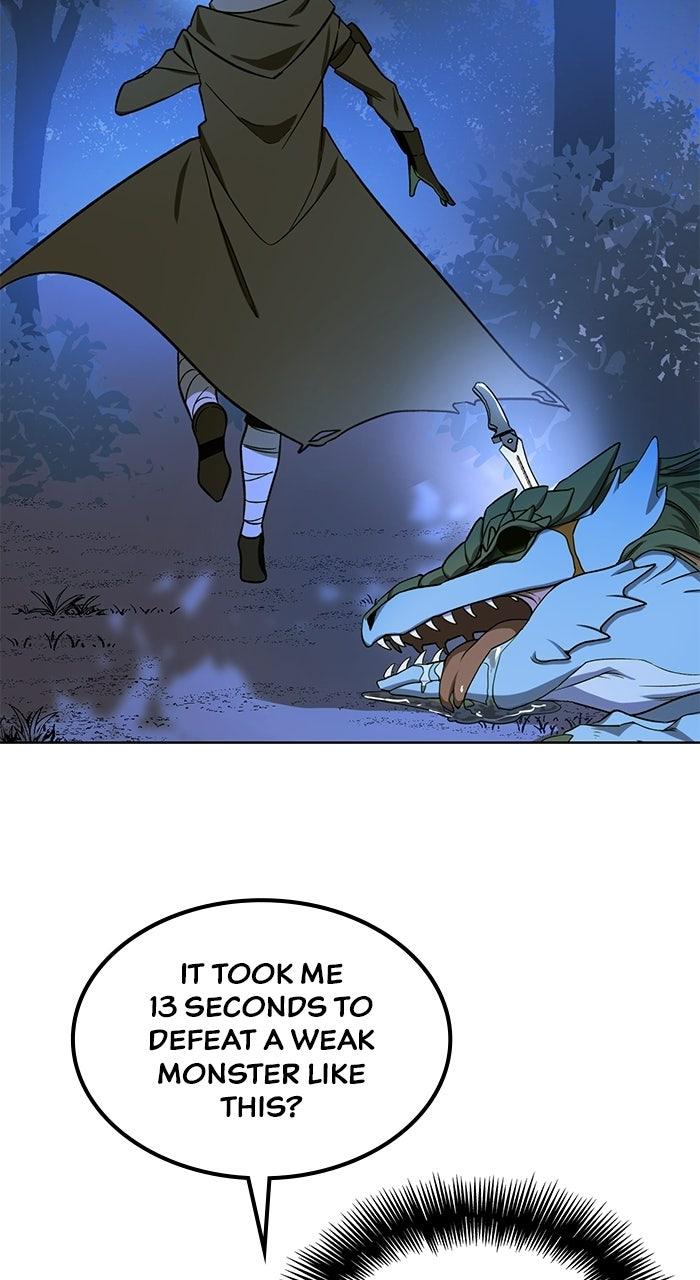 Saikyou Ansatsusha, Class Ten'i de Isekai e Chap 10 - Next Chap 11