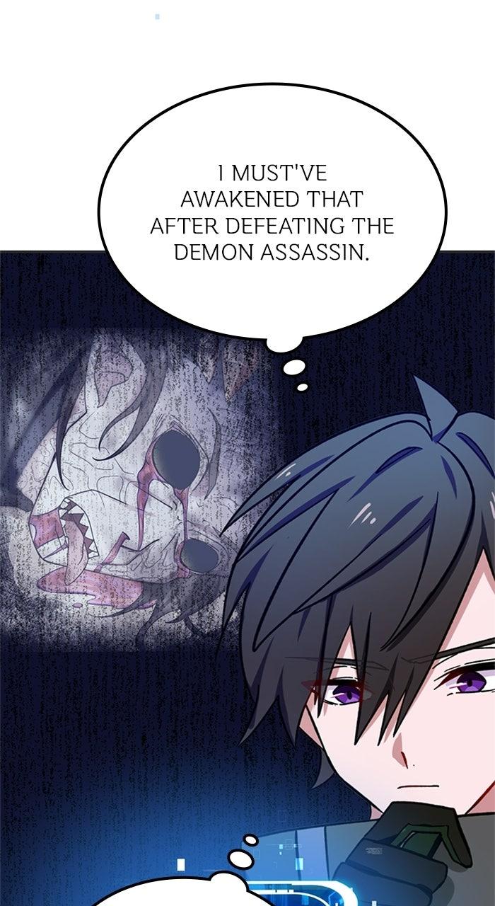 Saikyou Ansatsusha, Class Ten'i de Isekai e Chap 10 - Next Chap 11