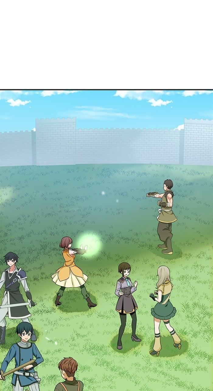 Saikyou Ansatsusha, Class Ten'i de Isekai e Chap 10 - Next Chap 11