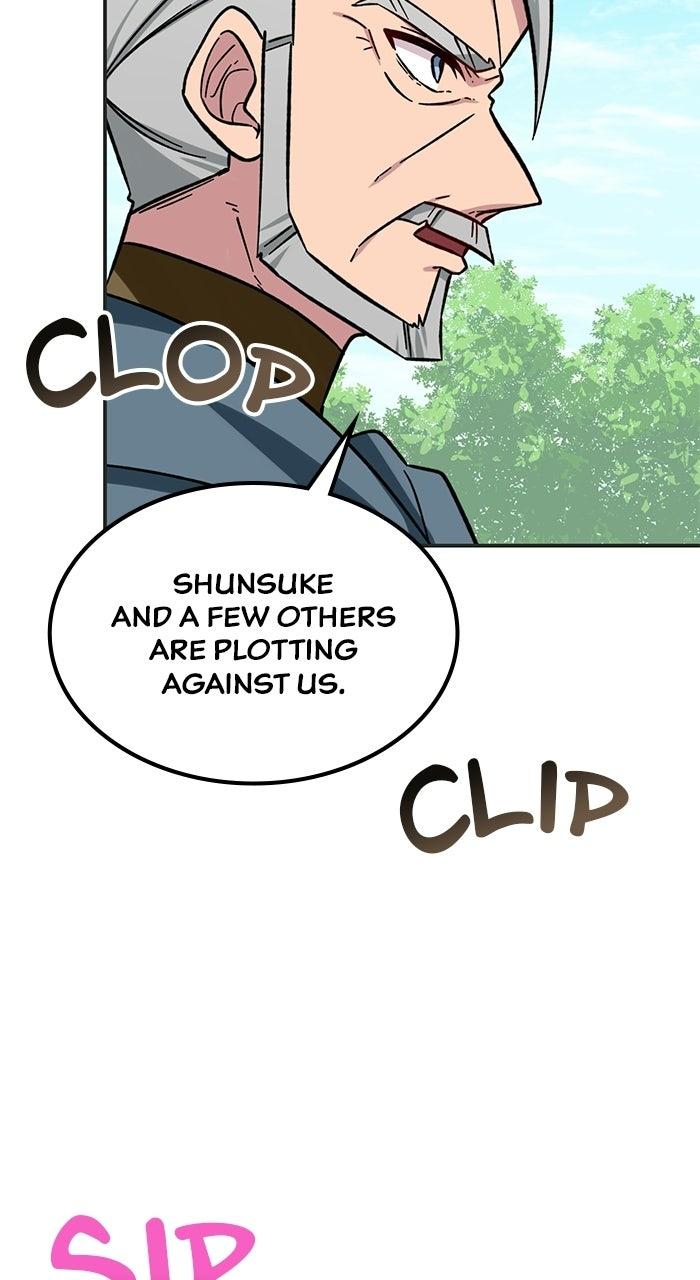 Saikyou Ansatsusha, Class Ten'i de Isekai e Chap 10 - Next Chap 11