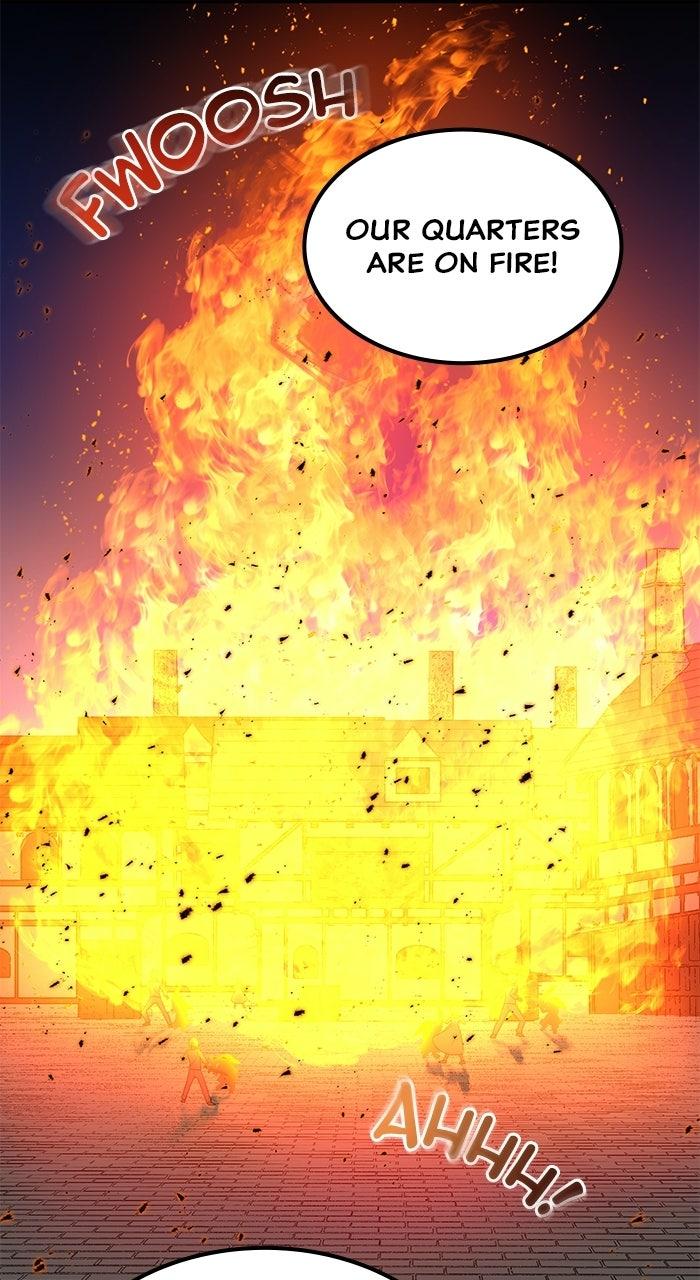 Saikyou Ansatsusha, Class Ten'i de Isekai e Chap 11 - Next Chap 12