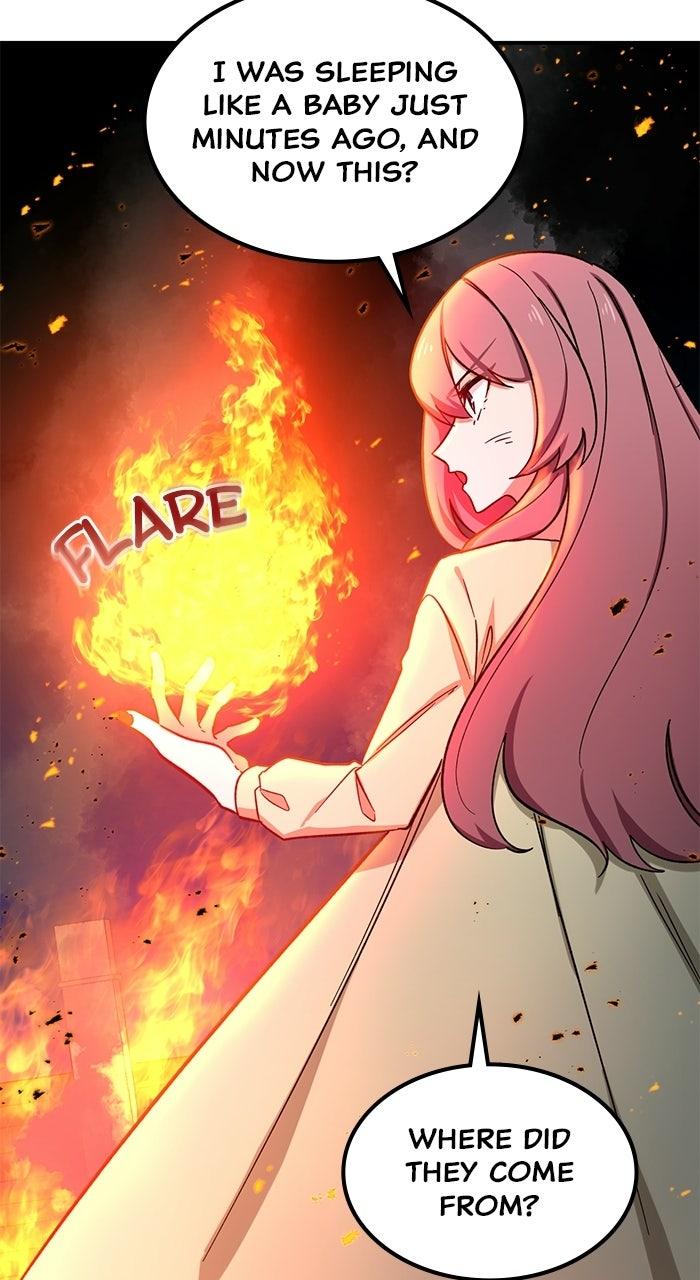Saikyou Ansatsusha, Class Ten'i de Isekai e Chap 11 - Next Chap 12