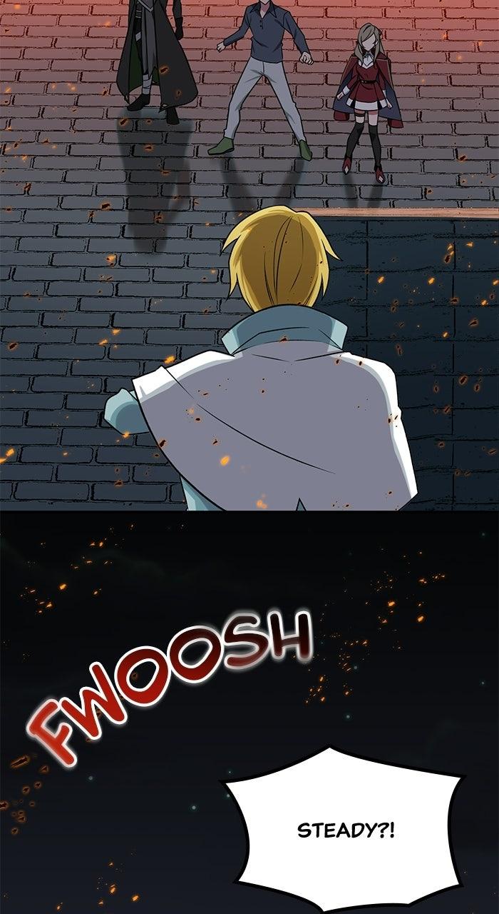 Saikyou Ansatsusha, Class Ten'i de Isekai e Chap 11 - Next Chap 12