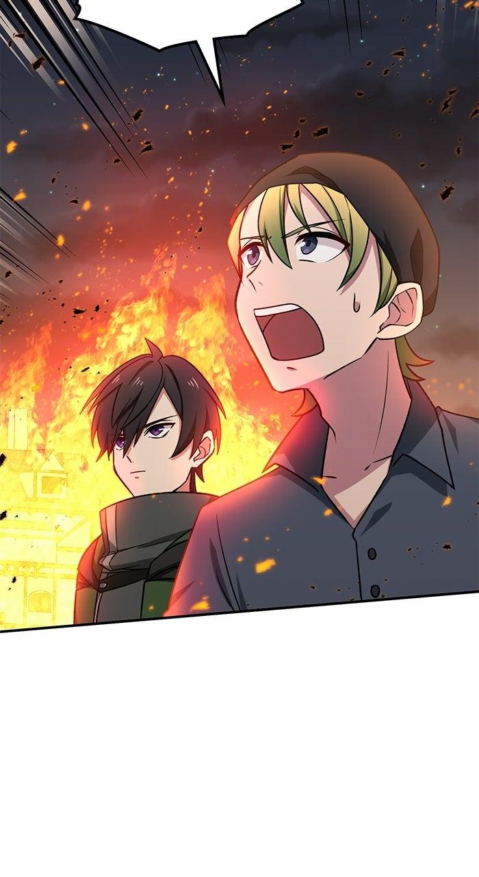 Saikyou Ansatsusha, Class Ten'i de Isekai e Chap 11 - Next Chap 12