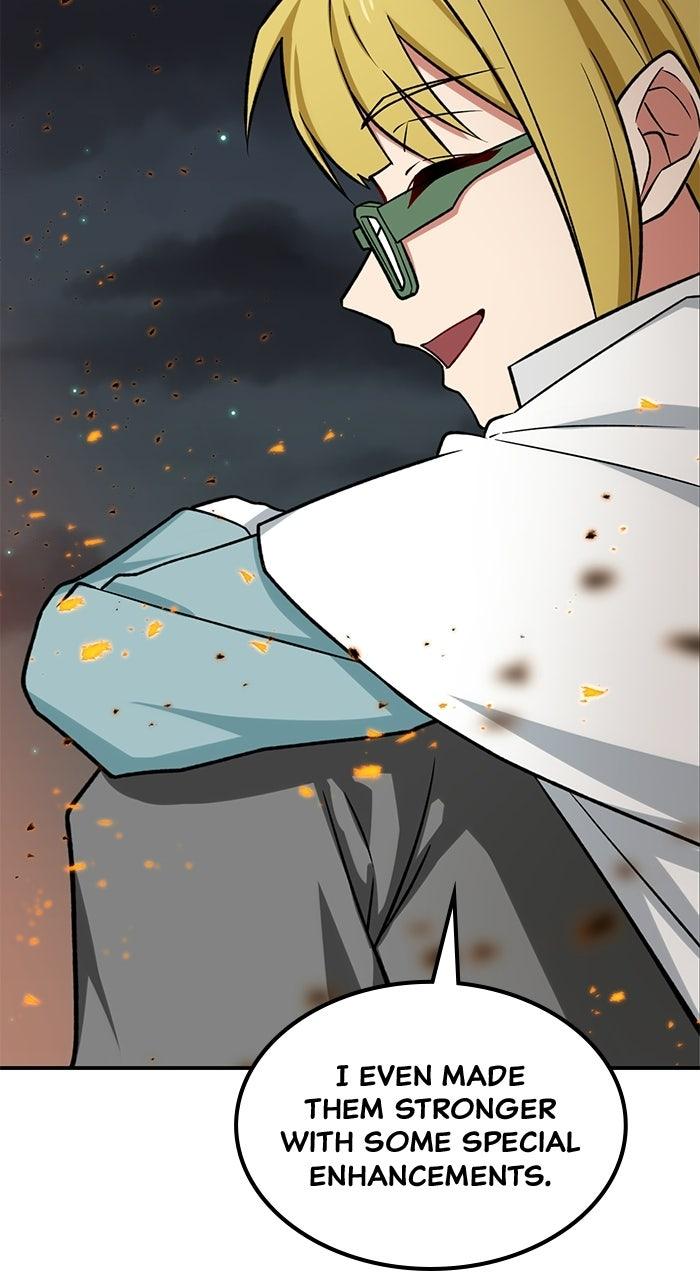 Saikyou Ansatsusha, Class Ten'i de Isekai e Chap 11 - Next Chap 12