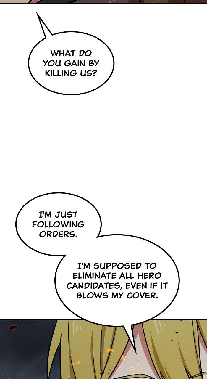 Saikyou Ansatsusha, Class Ten'i de Isekai e Chap 11 - Next Chap 12