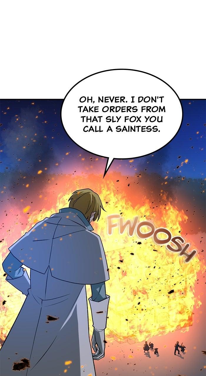 Saikyou Ansatsusha, Class Ten'i de Isekai e Chap 11 - Next Chap 12