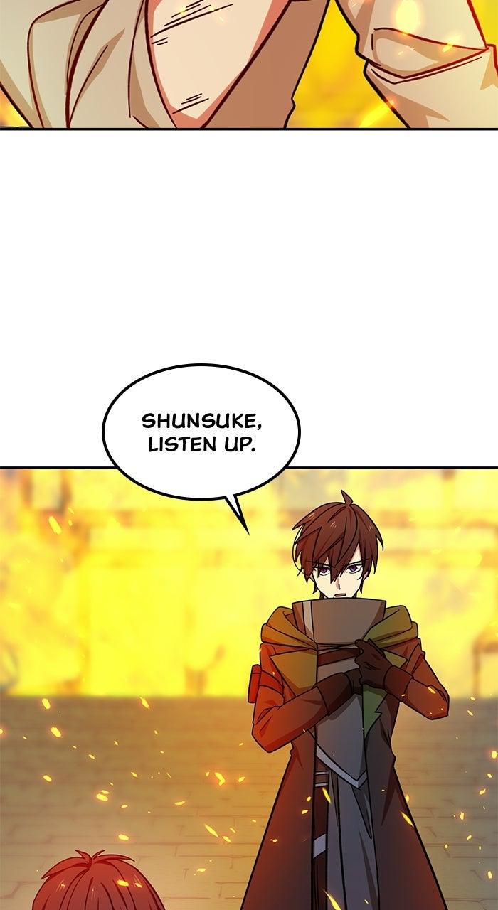 Saikyou Ansatsusha, Class Ten'i de Isekai e Chap 12 - Next Chap 13