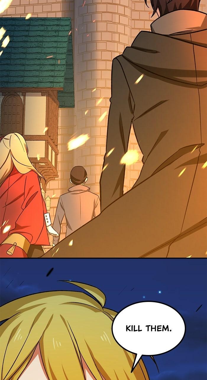 Saikyou Ansatsusha, Class Ten'i de Isekai e Chap 12 - Next Chap 13