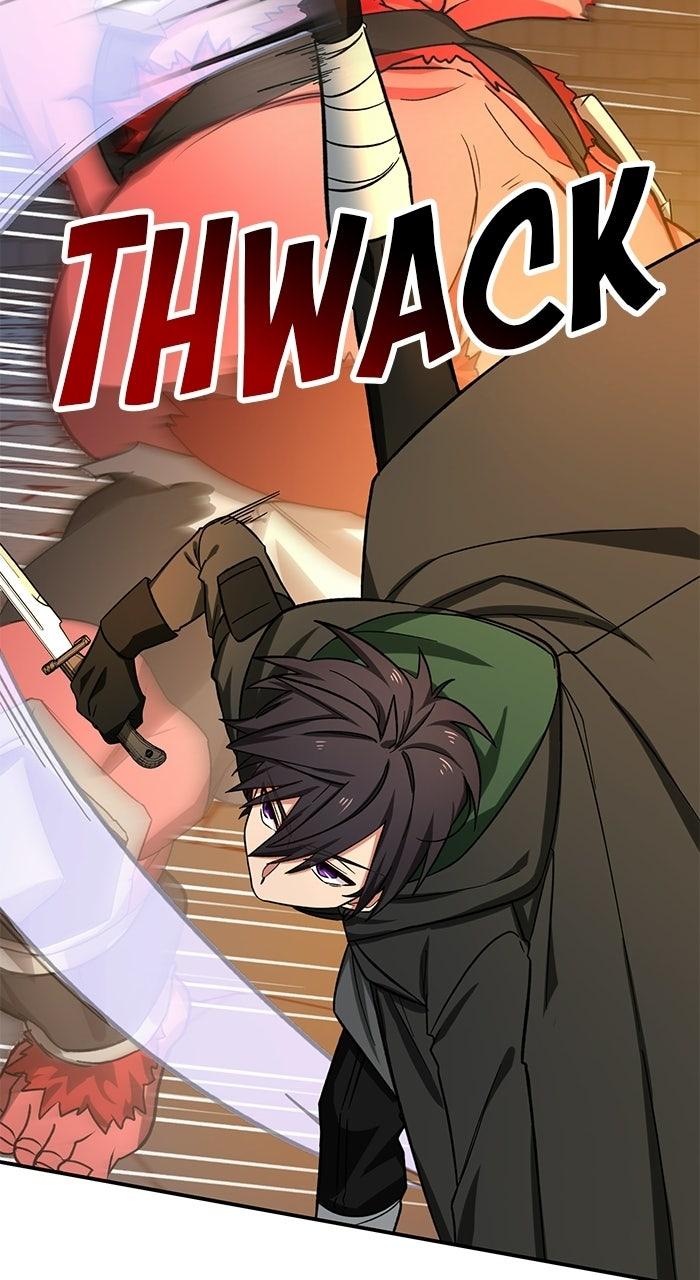 Saikyou Ansatsusha, Class Ten'i de Isekai e Chap 12 - Next Chap 13