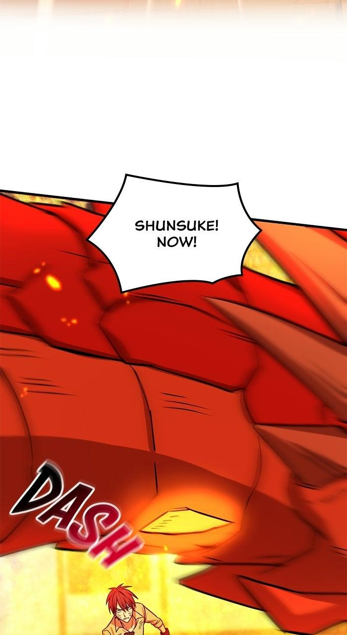 Saikyou Ansatsusha, Class Ten'i de Isekai e Chap 13 - Next Chap 14