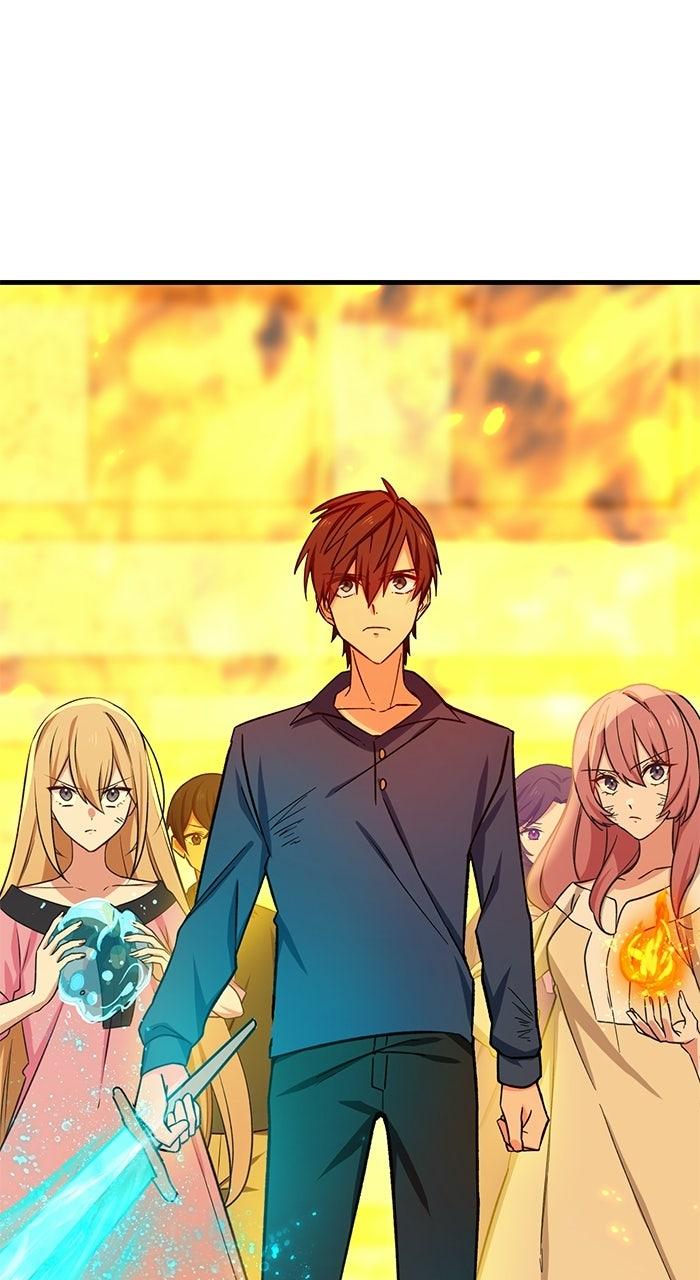 Saikyou Ansatsusha, Class Ten'i de Isekai e Chap 13 - Next Chap 14