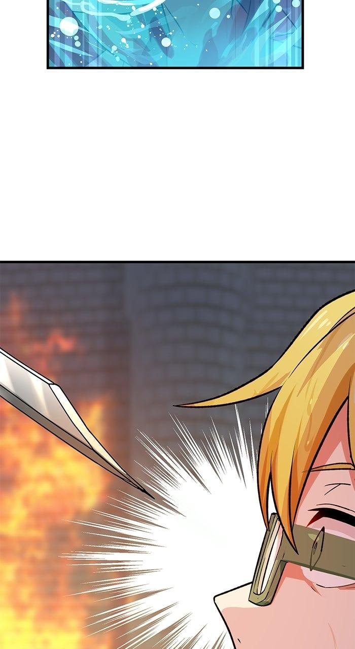 Saikyou Ansatsusha, Class Ten'i de Isekai e Chap 13 - Next Chap 14