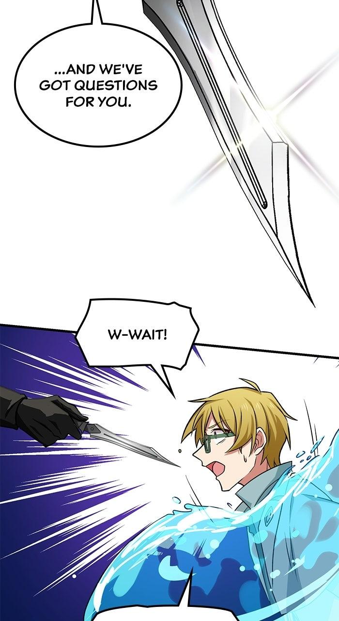 Saikyou Ansatsusha, Class Ten'i de Isekai e Chap 13 - Next Chap 14