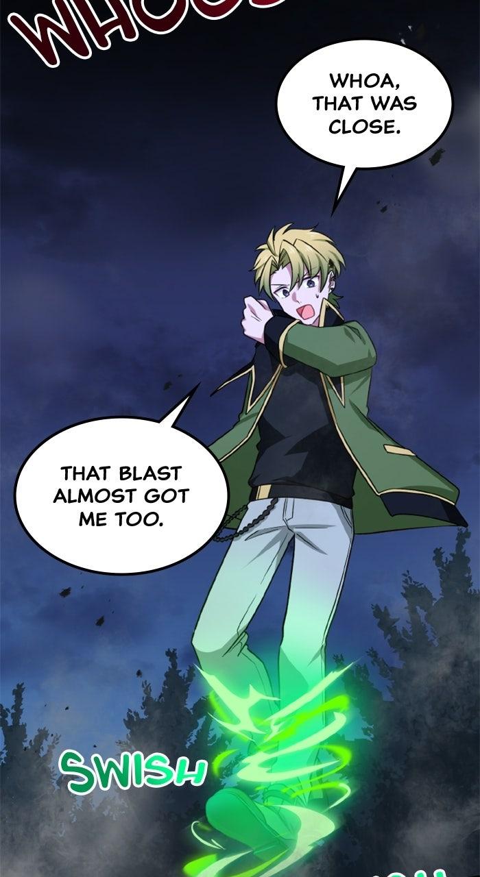 Saikyou Ansatsusha, Class Ten'i de Isekai e Chap 20 - Next Chap 21