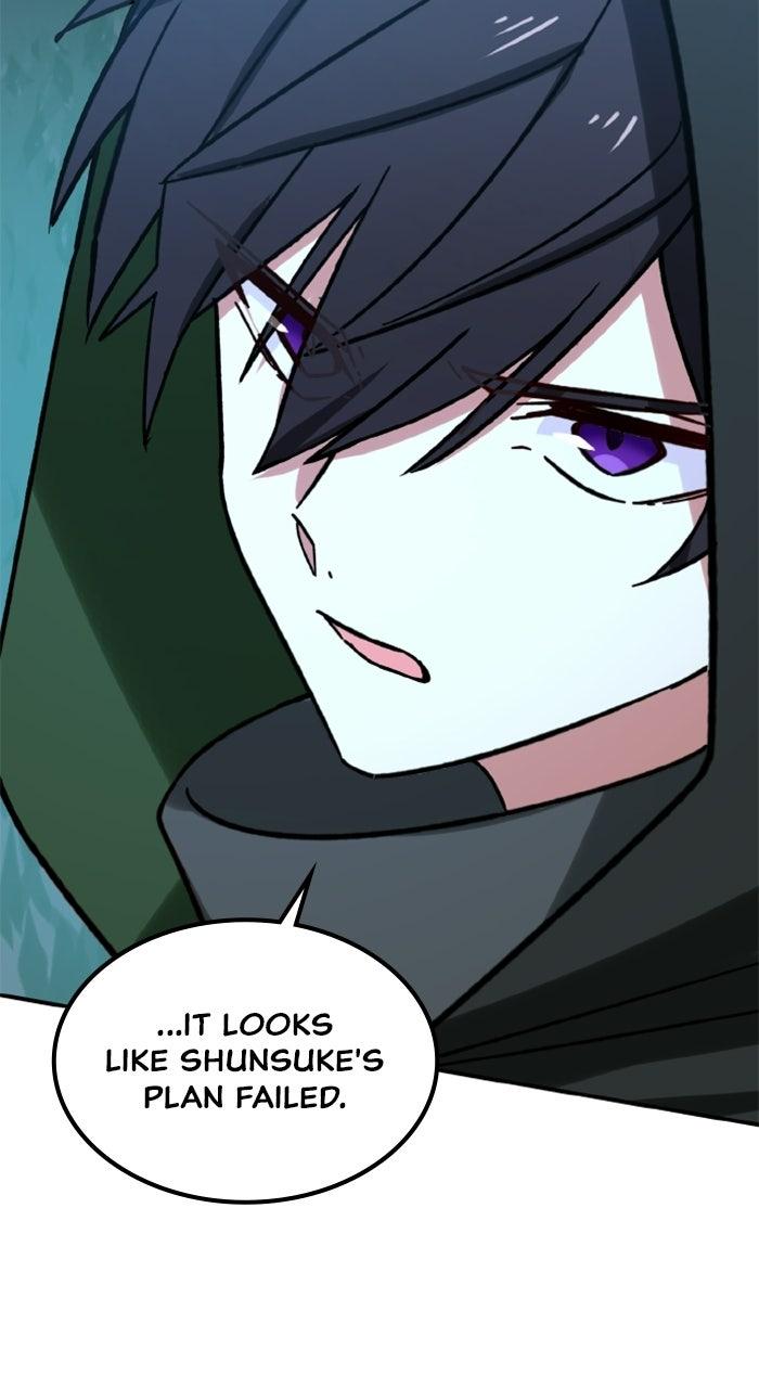 Saikyou Ansatsusha, Class Ten'i de Isekai e Chap 20 - Next Chap 21