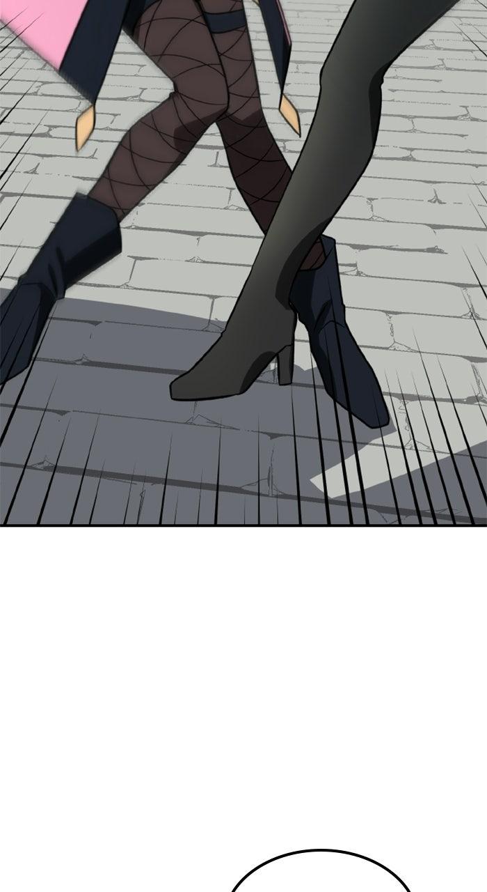 Saikyou Ansatsusha, Class Ten'i de Isekai e Chap 20 - Next Chap 21