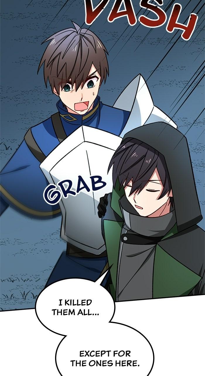 Saikyou Ansatsusha, Class Ten'i de Isekai e Chap 21 - Next Chap 22