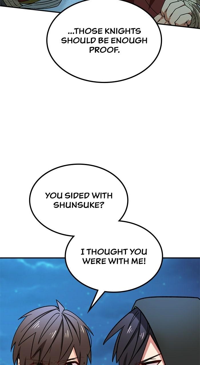 Saikyou Ansatsusha, Class Ten'i de Isekai e Chap 21 - Next Chap 22