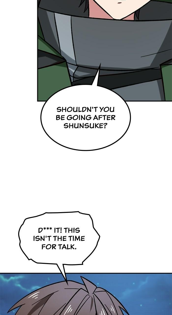Saikyou Ansatsusha, Class Ten'i de Isekai e Chap 21 - Next Chap 22
