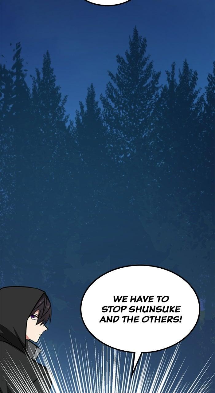 Saikyou Ansatsusha, Class Ten'i de Isekai e Chap 21 - Next Chap 22