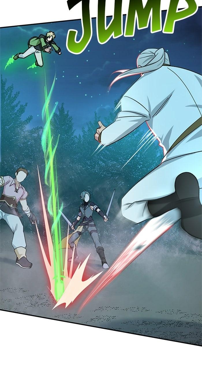 Saikyou Ansatsusha, Class Ten'i de Isekai e Chap 21 - Next Chap 22