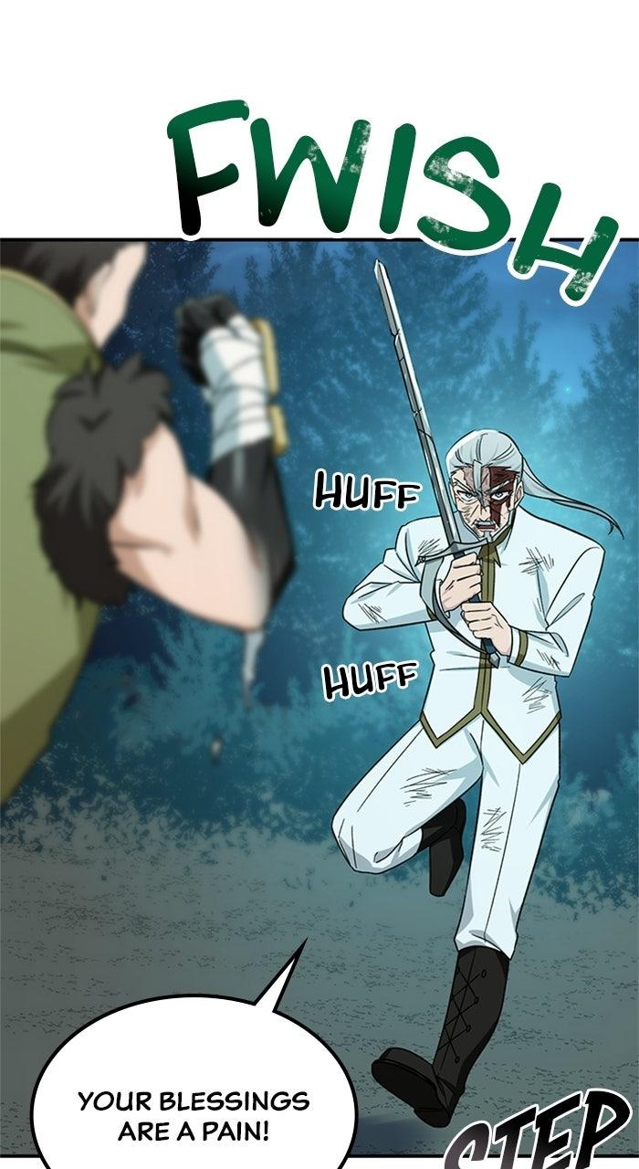 Saikyou Ansatsusha, Class Ten'i de Isekai e Chap 21 - Next Chap 22