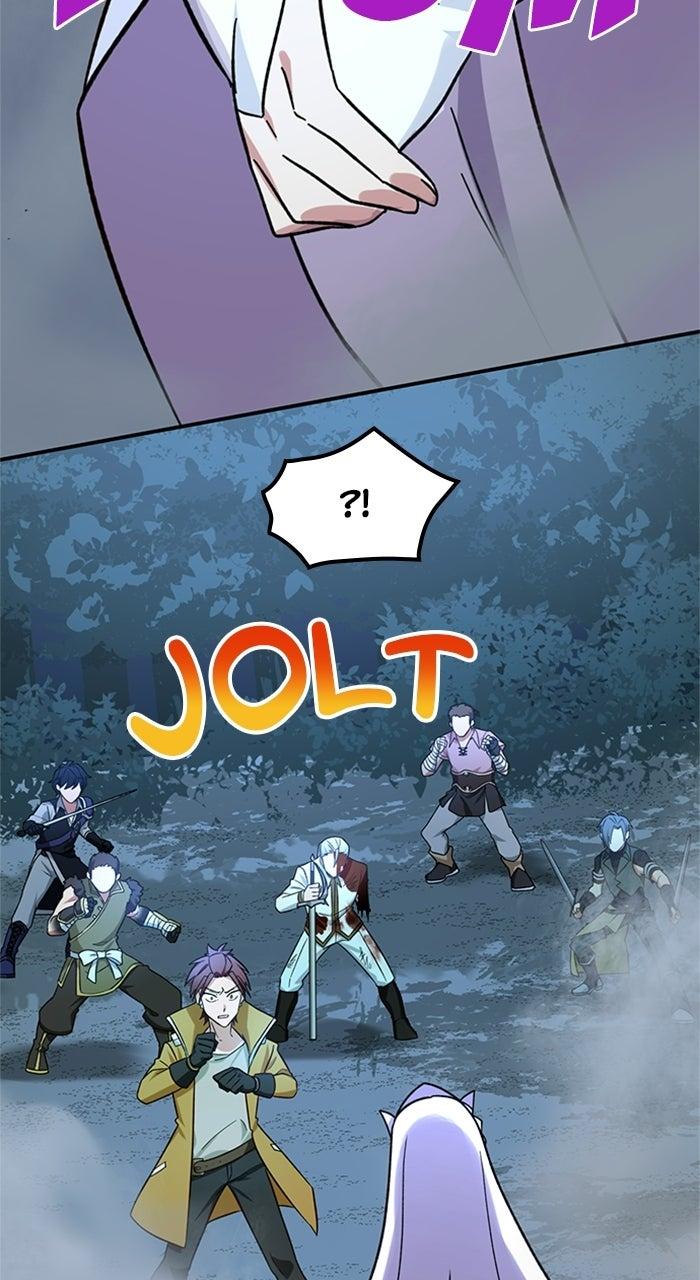 Saikyou Ansatsusha, Class Ten'i de Isekai e Chap 21 - Next Chap 22