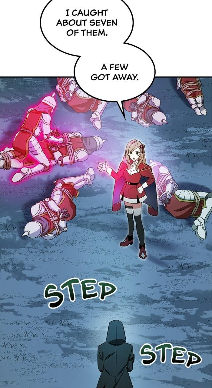 Saikyou Ansatsusha, Class Ten'i de Isekai e Chap 21 - Next Chap 22