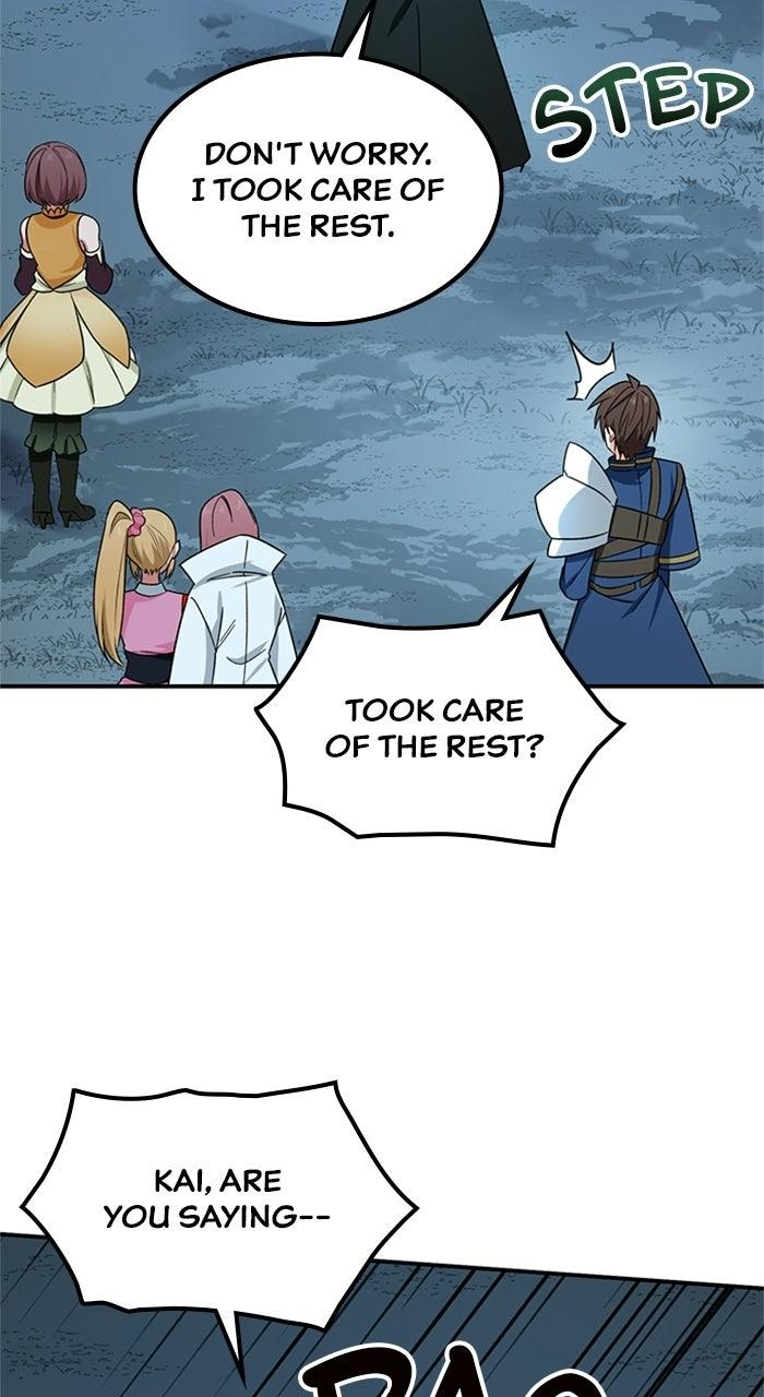 Saikyou Ansatsusha, Class Ten'i de Isekai e Chap 21 - Next Chap 22