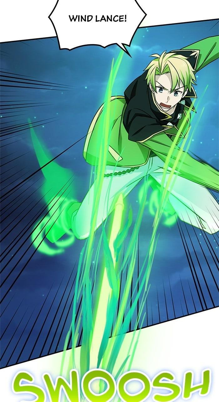 Saikyou Ansatsusha, Class Ten'i de Isekai e Chap 21 - Next Chap 22