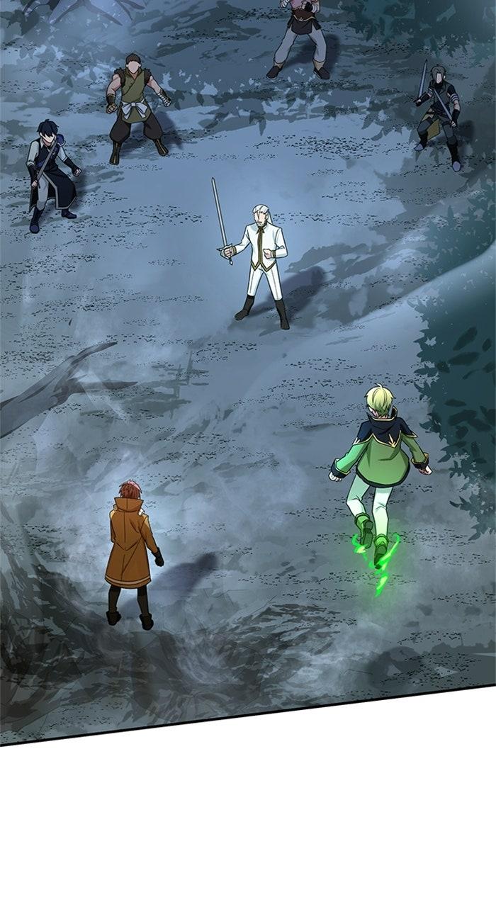 Saikyou Ansatsusha, Class Ten'i de Isekai e Chap 21 - Next Chap 22