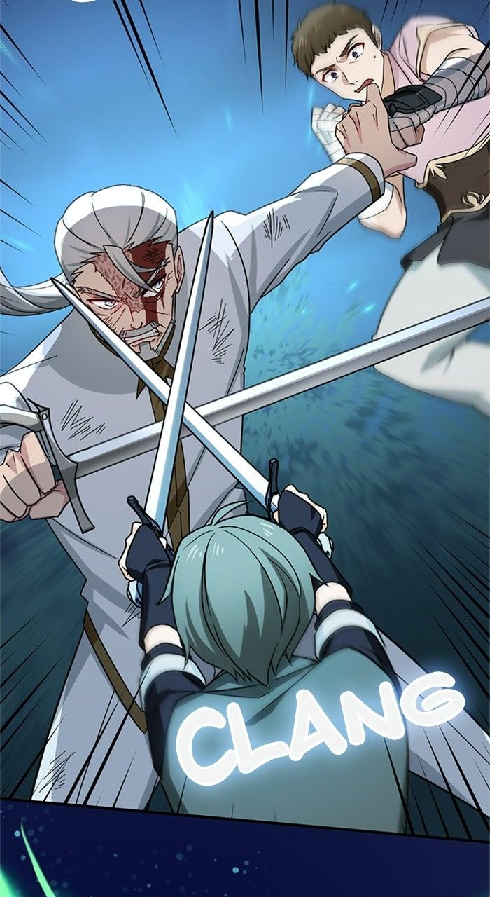 Saikyou Ansatsusha, Class Ten'i de Isekai e Chap 21 - Next Chap 22