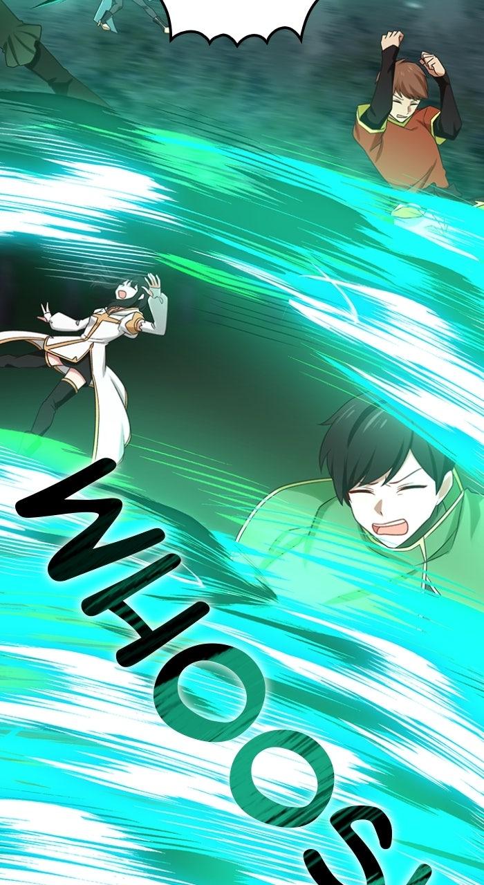 Saikyou Ansatsusha, Class Ten'i de Isekai e Chap 22 - Next Chap 23