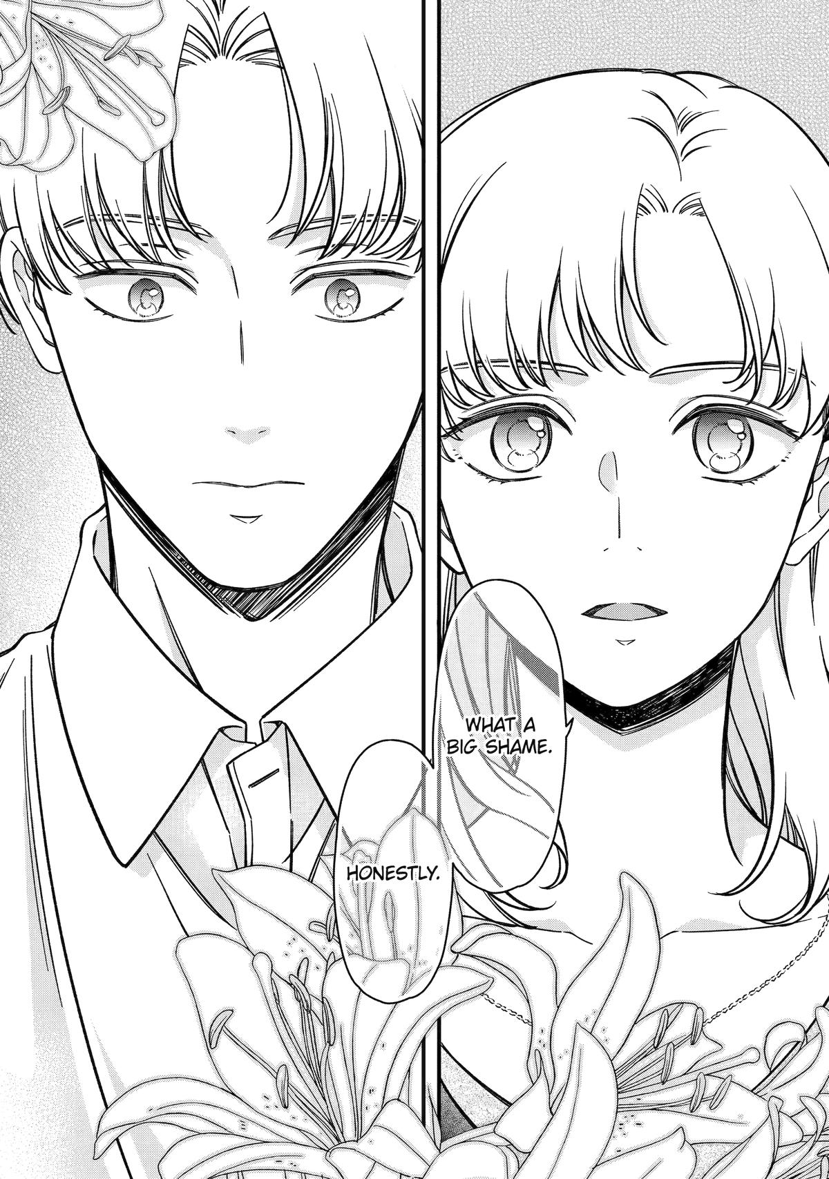 Dougan na Joushi wa Suki desu ka? Chap 9 - Next Chap 10