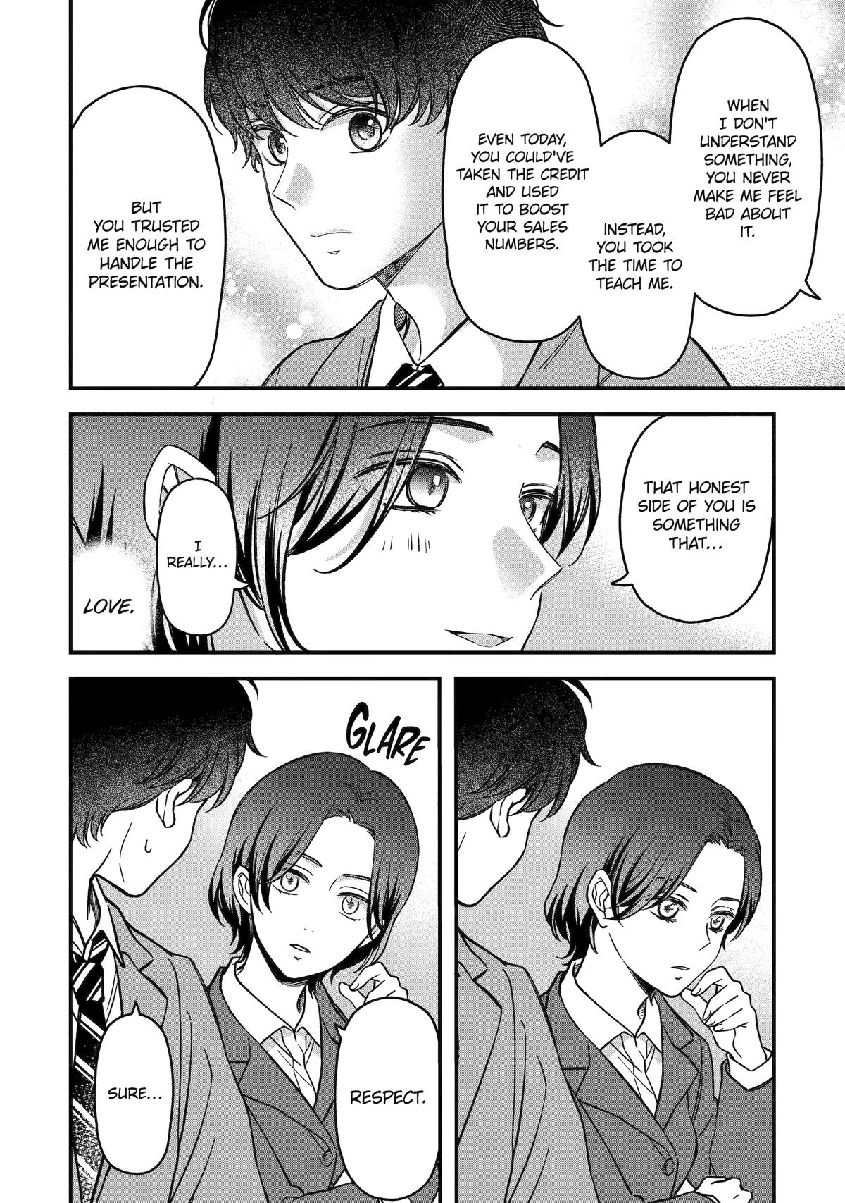 Dougan na Joushi wa Suki desu ka? Chap 1 - Next Chap 2