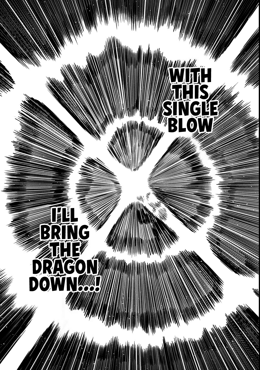 Ryuubatsu no Fiera Chap 1 - Next Chap 2