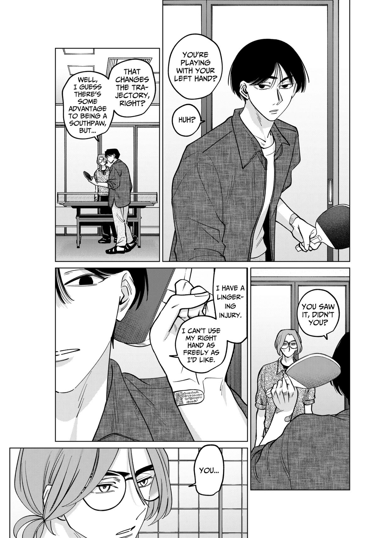 Tatsuki to Tamaki Chap 17 - Next Chap 18