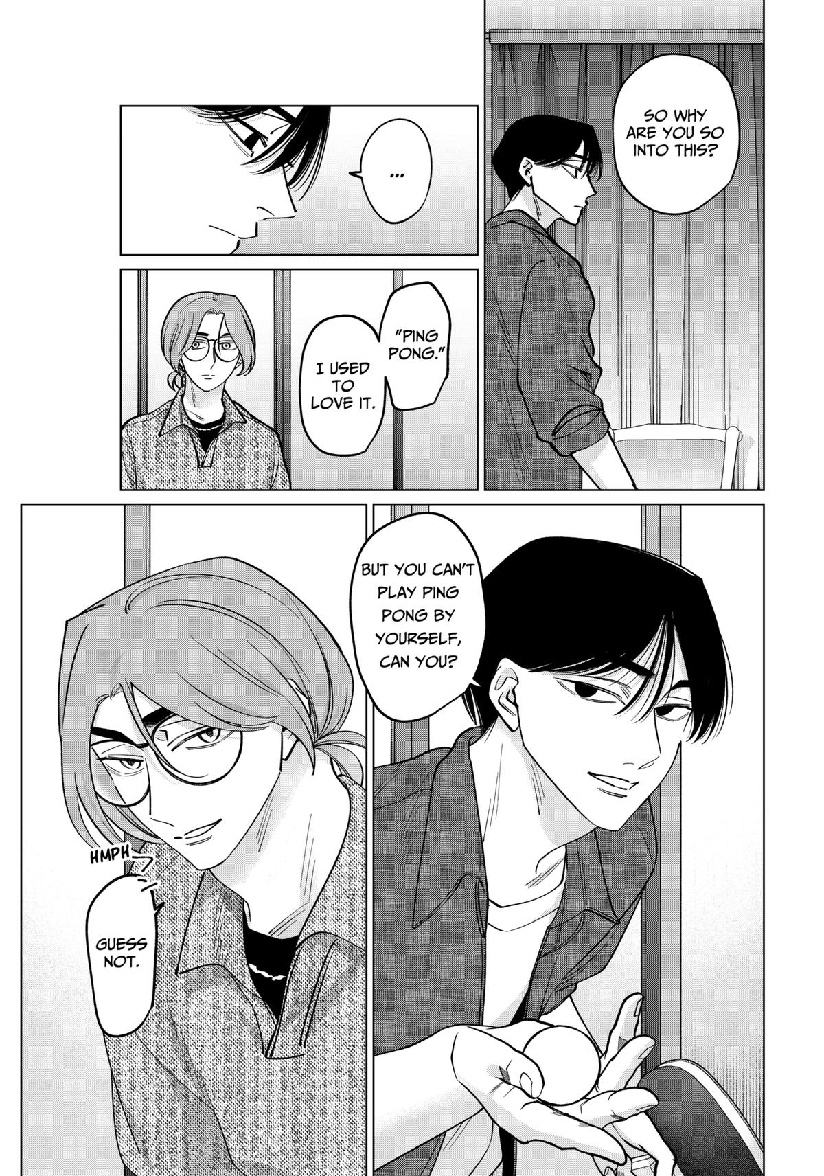 Tatsuki to Tamaki Chap 17 - Next Chap 18
