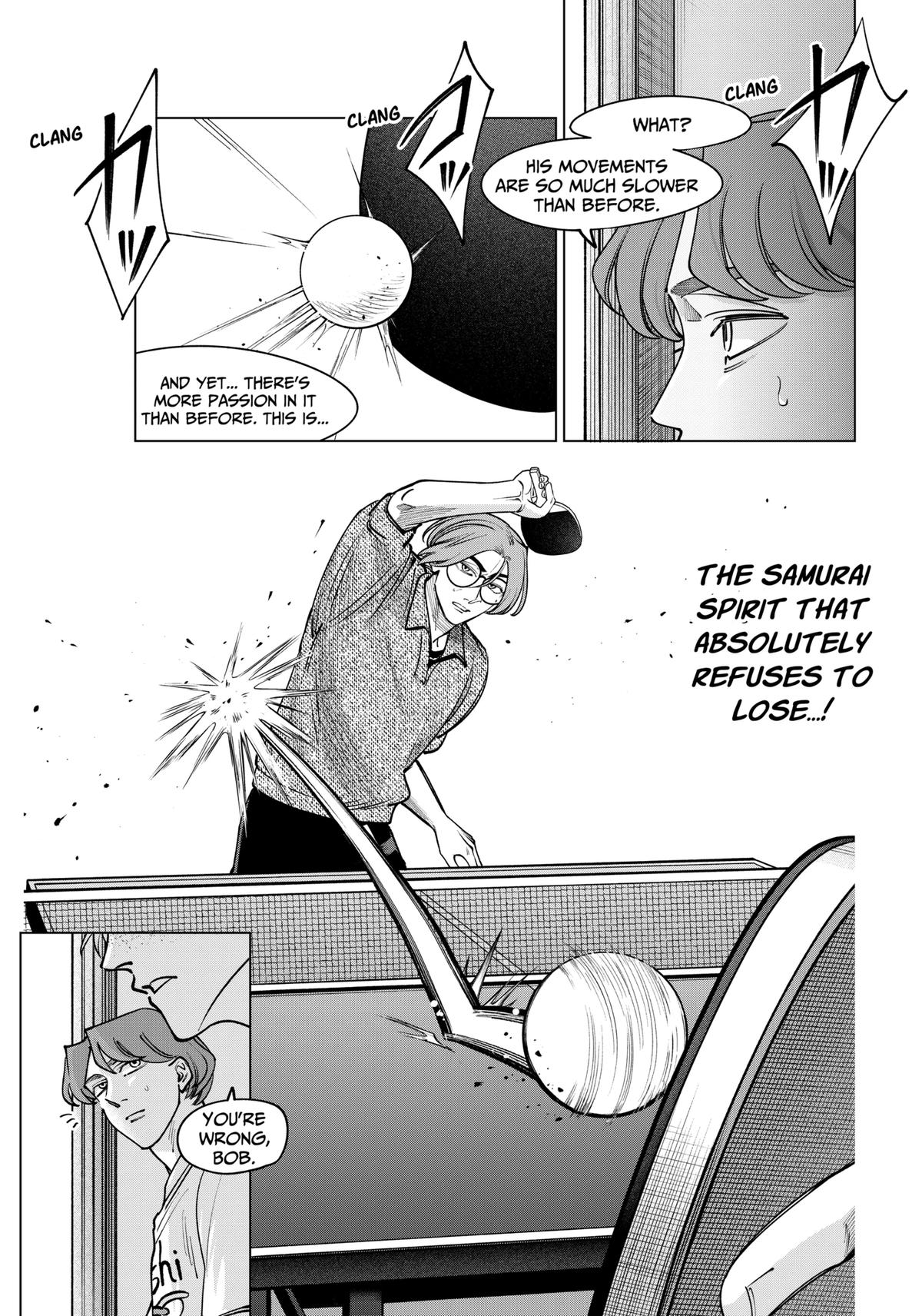 Tatsuki to Tamaki Chap 17 - Next Chap 18